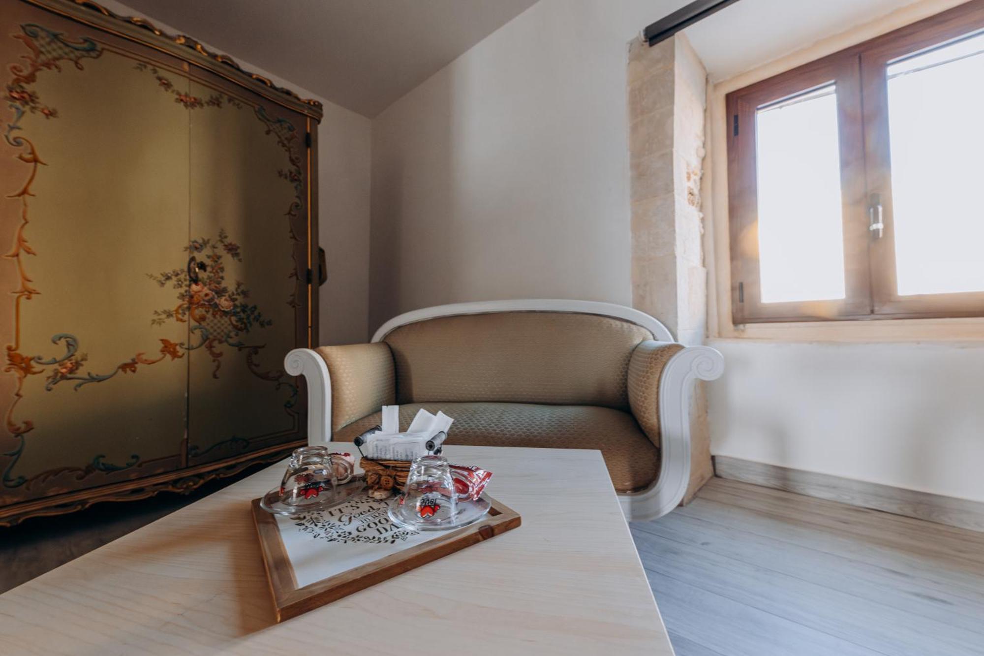 L'Alba E Il Tramonto Vista Mare Apartment Syracuse Exterior photo